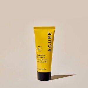 Brightening Day Cream - Yellow